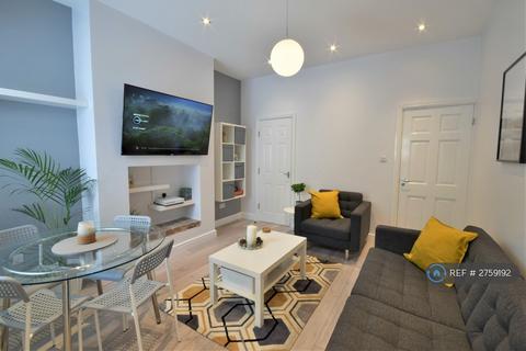 1 bedroom in a house share to rent, Ingram Road, Sheffield, S2