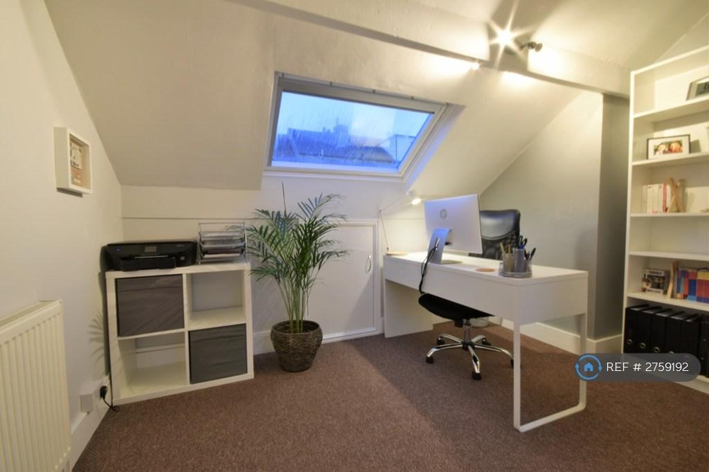 Attic 2