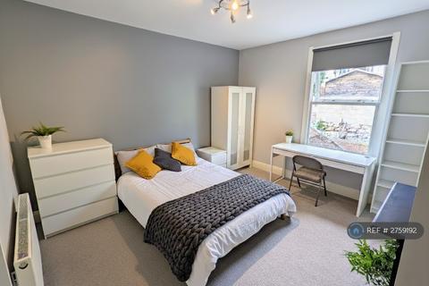 undefined, Ingram Road, Sheffield, S2