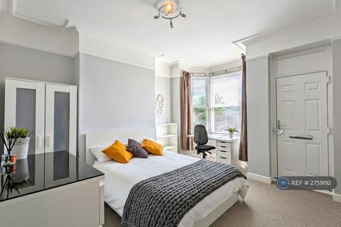 undefined, Ingram Road, Sheffield, S2