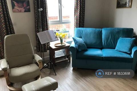 1 bedroom flat to rent, Egrove Close, Oxford, OX1