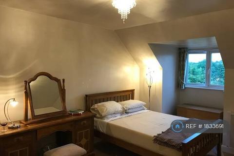 1 bedroom flat to rent, Egrove Close, Oxford, OX1
