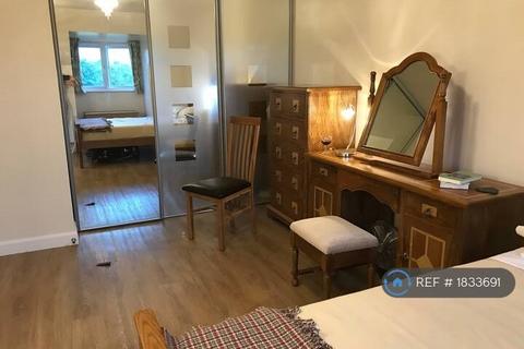 1 bedroom flat to rent, Egrove Close, Oxford, OX1