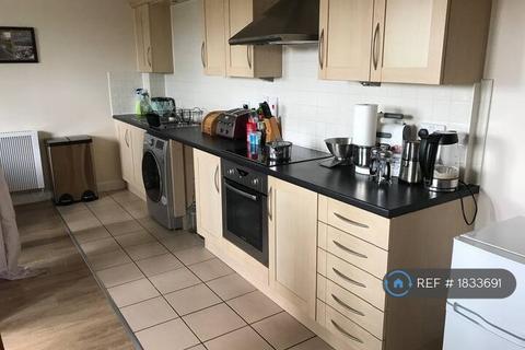 1 bedroom flat to rent, Egrove Close, Oxford, OX1
