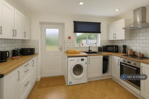 undefined, Ferndale Rise, Cambridge, CB5