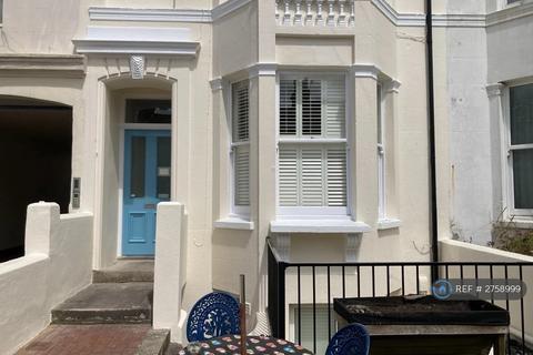 1 bedroom flat to rent, Ditchling Rise, Brighton, BN1