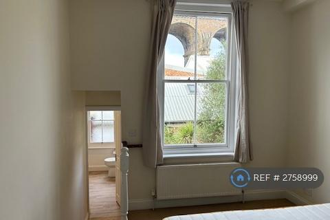 1 bedroom flat to rent, Ditchling Rise, Brighton, BN1