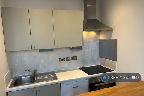 1 bedroom flat to rent, Ditchling Rise, Brighton, BN1