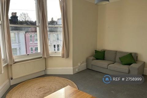 1 bedroom flat to rent, Ditchling Rise, Brighton, BN1