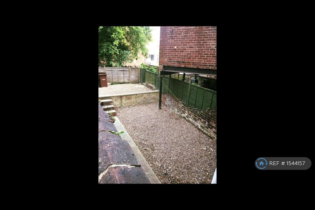 Private Garden