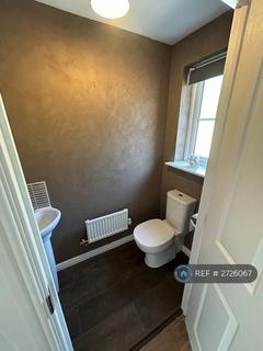 3 bedroom semi-detached house to rent, Gatehouse View, Pembroke, SA71