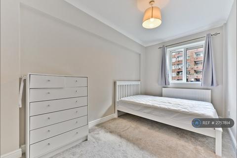 undefined, Denmark Hill, London, SE5