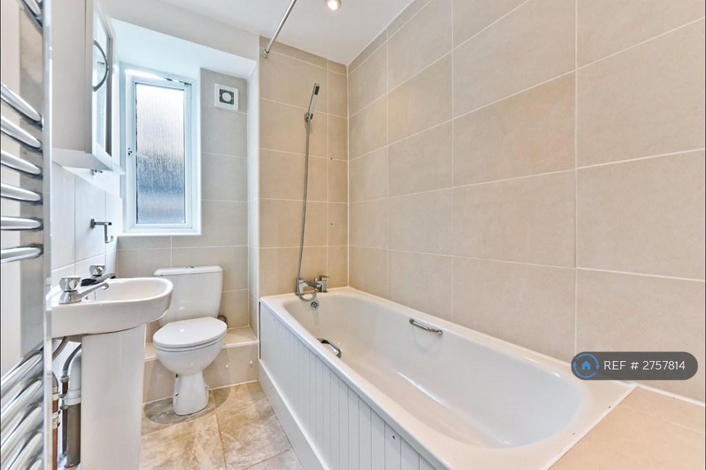 Bathroom 1
