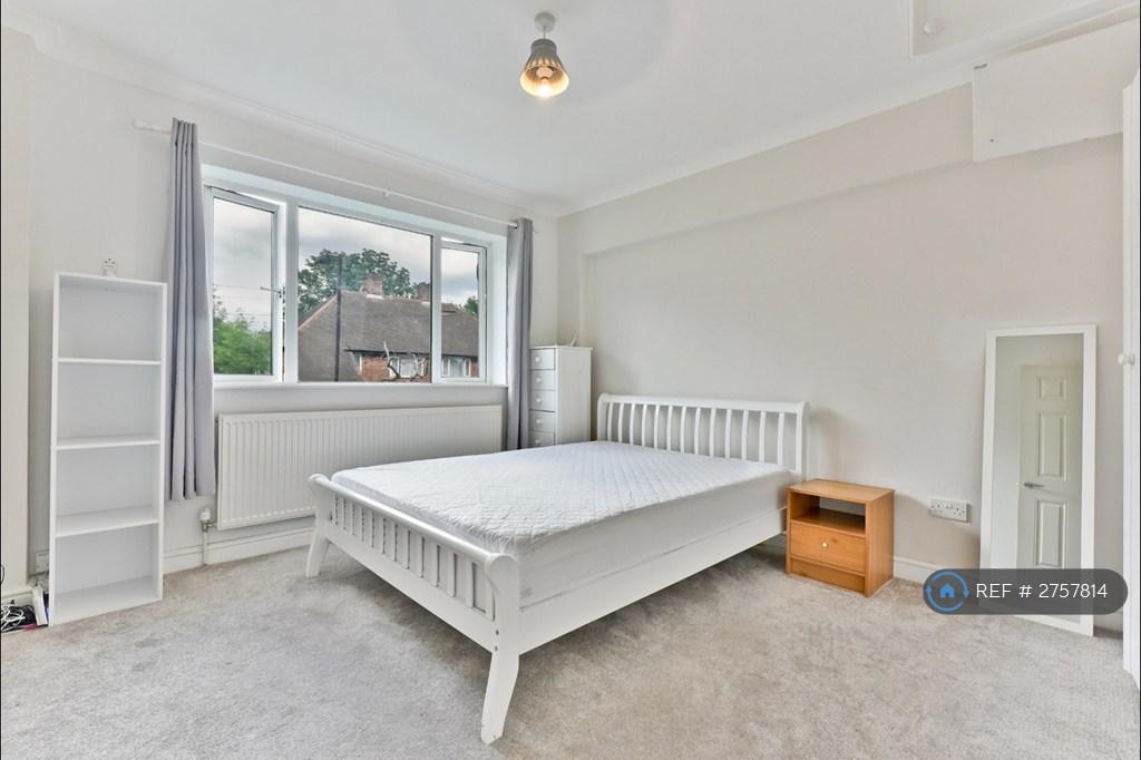 Room 2 (Currently Taken)