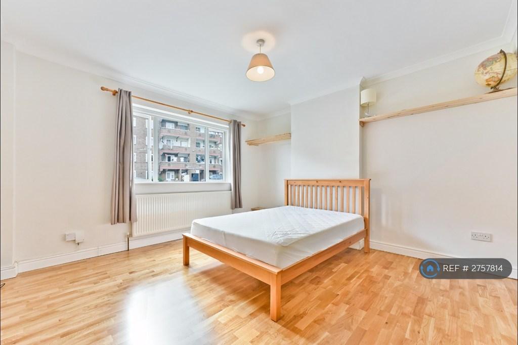 Room 4 (Currently Taken)