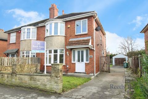 Middleton Road, West Yorkshire LS10