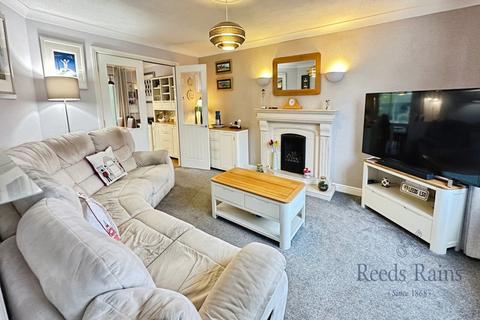 4 bedroom detached house for sale, Templar Way, North Yorkshire YO8