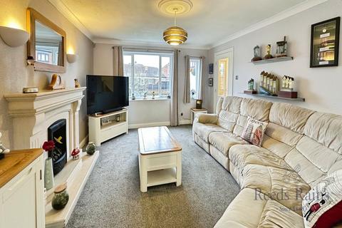 undefined, Templar Way, North Yorkshire YO8