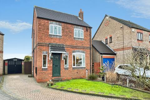 undefined, Templar Way, North Yorkshire YO8