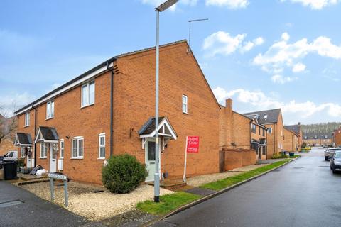 Kedleston Road, Grantham, Lincolnshire, NG31