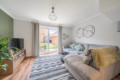 2 bedroom semi-detached house for sale, Kedleston Road, Grantham, Lincolnshire, NG31