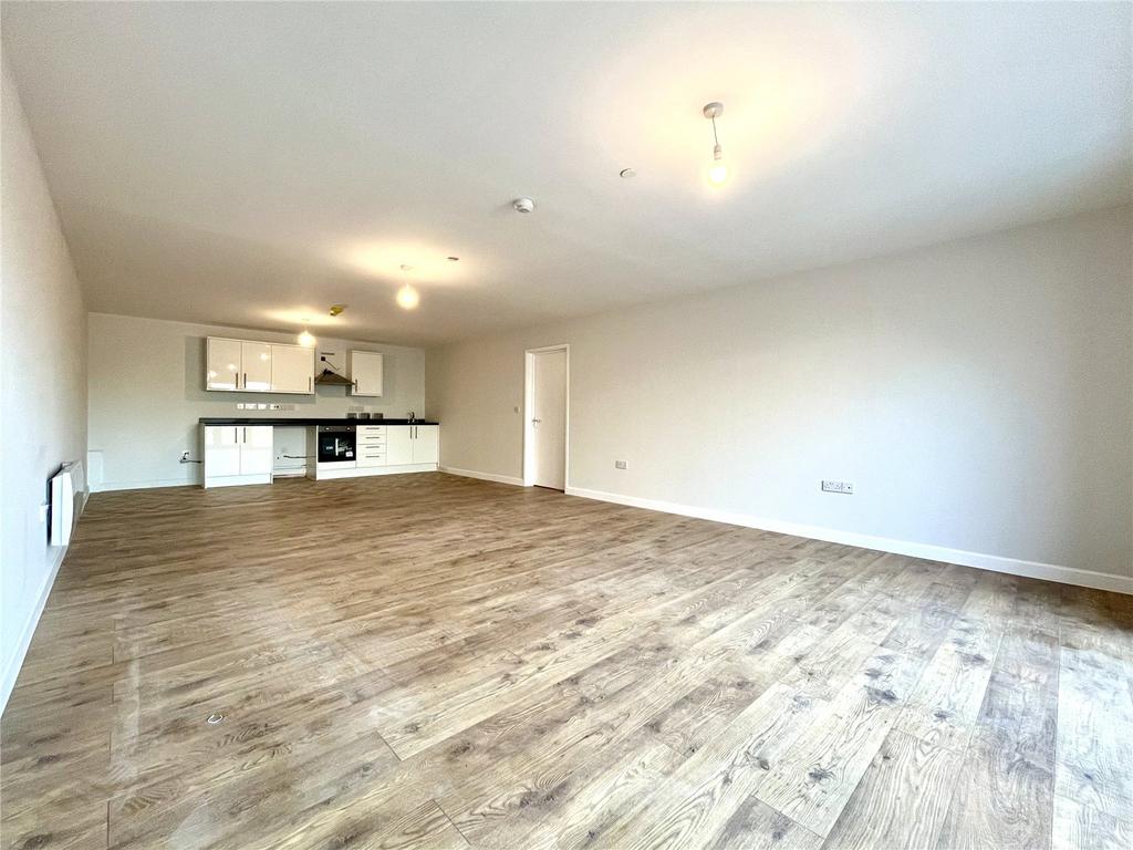Lounge/Kitchen