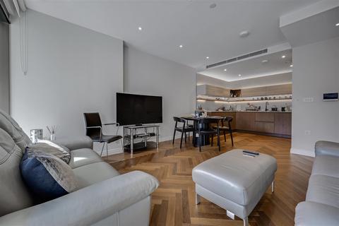 2 bedroom property for sale, Saxon House, Parkland Walk, Chelsea, London, SW6
