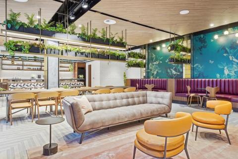 2 bedroom property for sale, Saxon House, Parkland Walk, Chelsea, London, SW6