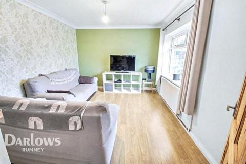 3 bedroom semi-detached house for sale, Greenway Road, Cardiff