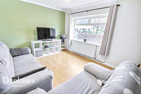 3 bedroom semi-detached house for sale, Greenway Road, Cardiff