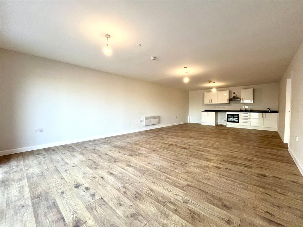 Lounge/Kitchen