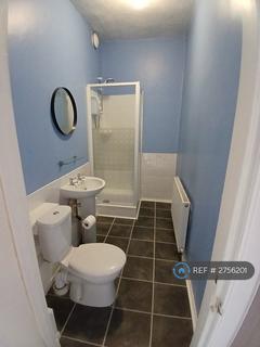 1 bedroom flat to rent, Burnside Street, Stirling, FK7