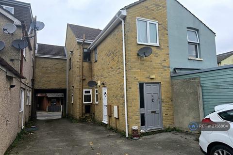undefined, Gillingham Road, Gillingham, ME7