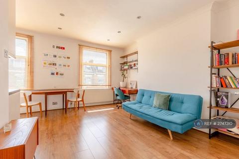 1 bedroom flat to rent, St Julian's Road, London, NW6