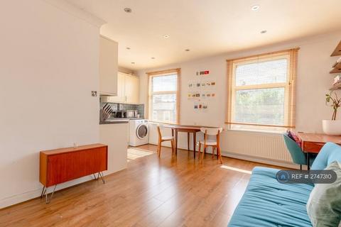 1 bedroom flat to rent, St Julian's Road, London, NW6