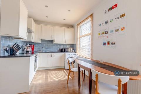 1 bedroom flat to rent, St Julian's Road, London, NW6