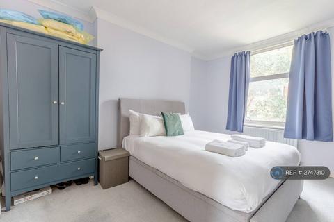 1 bedroom flat to rent, St Julian's Road, London, NW6