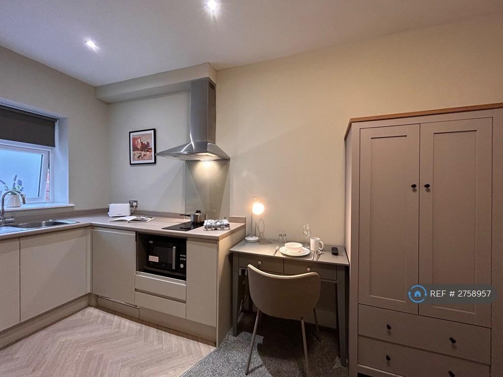 Storage And Kitchenette R2
