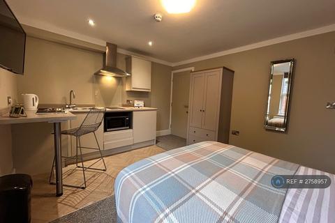 1 bedroom in a house share to rent, Franchise Street, Derbyshire, DE22