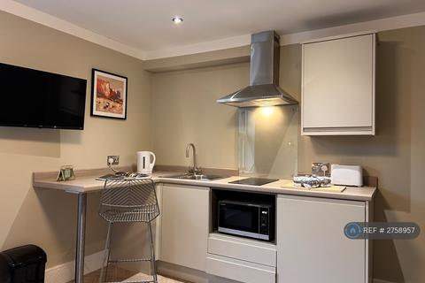 1 bedroom in a house share to rent, Franchise Street, Derbyshire, DE22