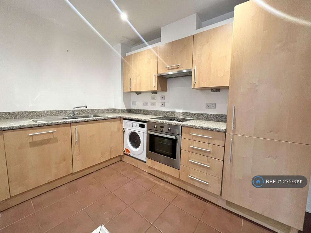 Example Kitchen