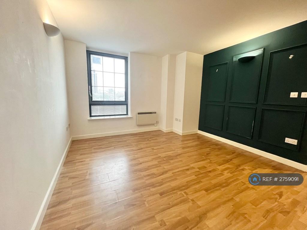 Example Living Area