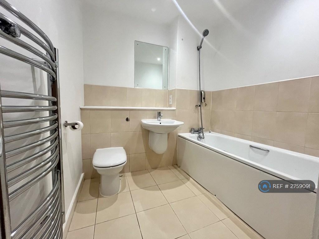 Example Bathroom