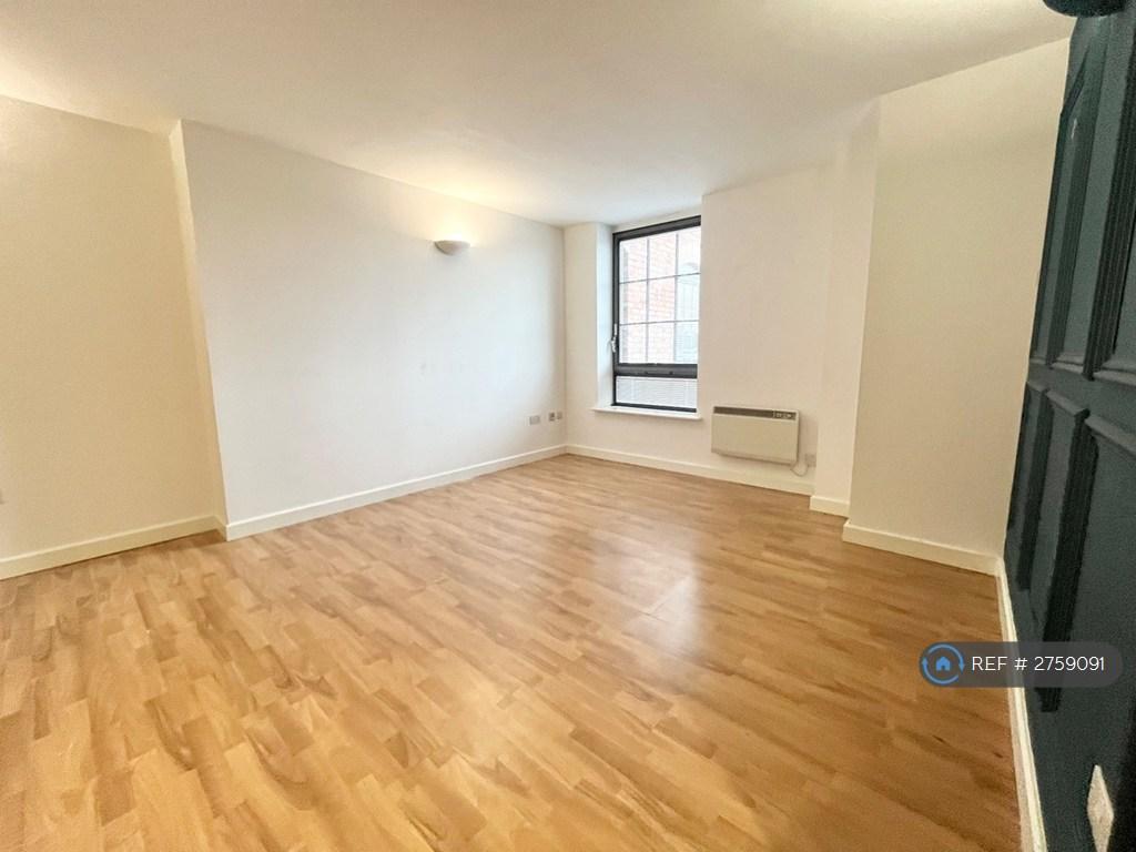 Example Living Area
