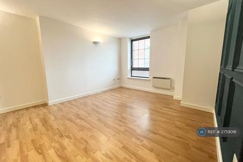 2 bedroom flat to rent, Queens Road, Nottingham, NG2