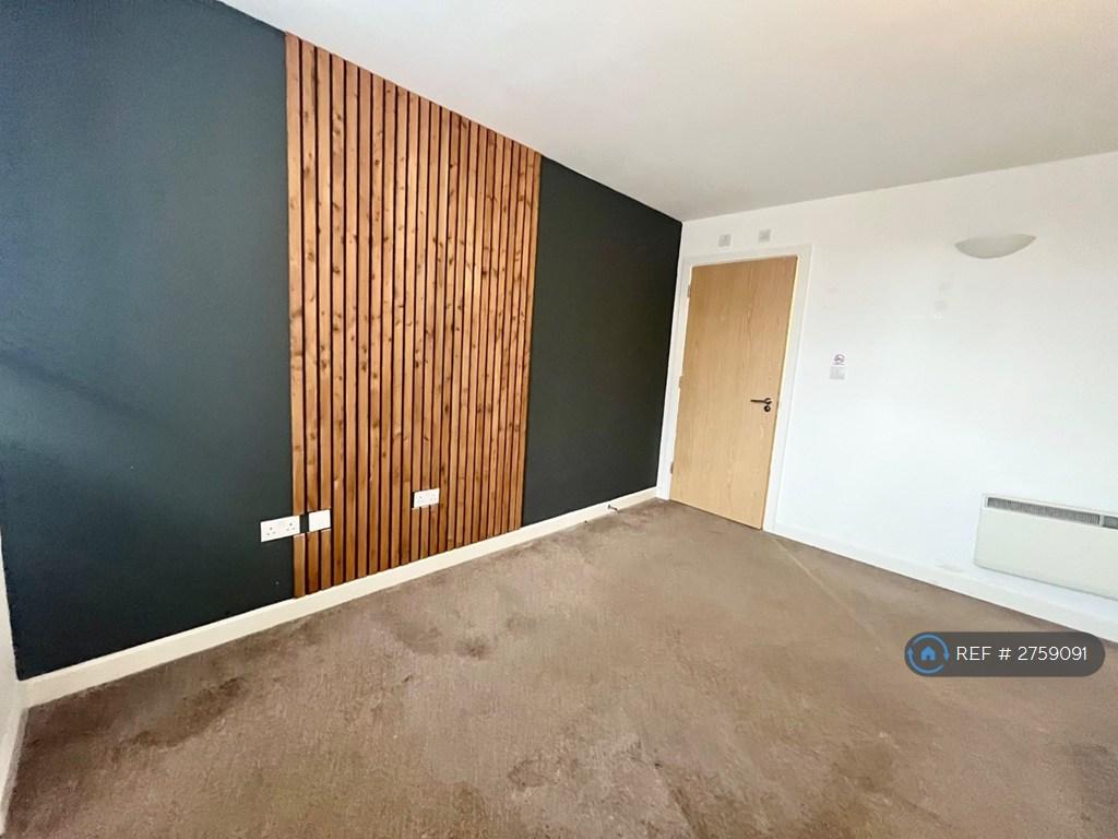 Example Bedroom One