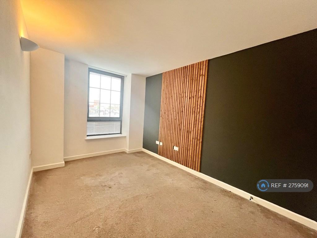 Example Bedroom One