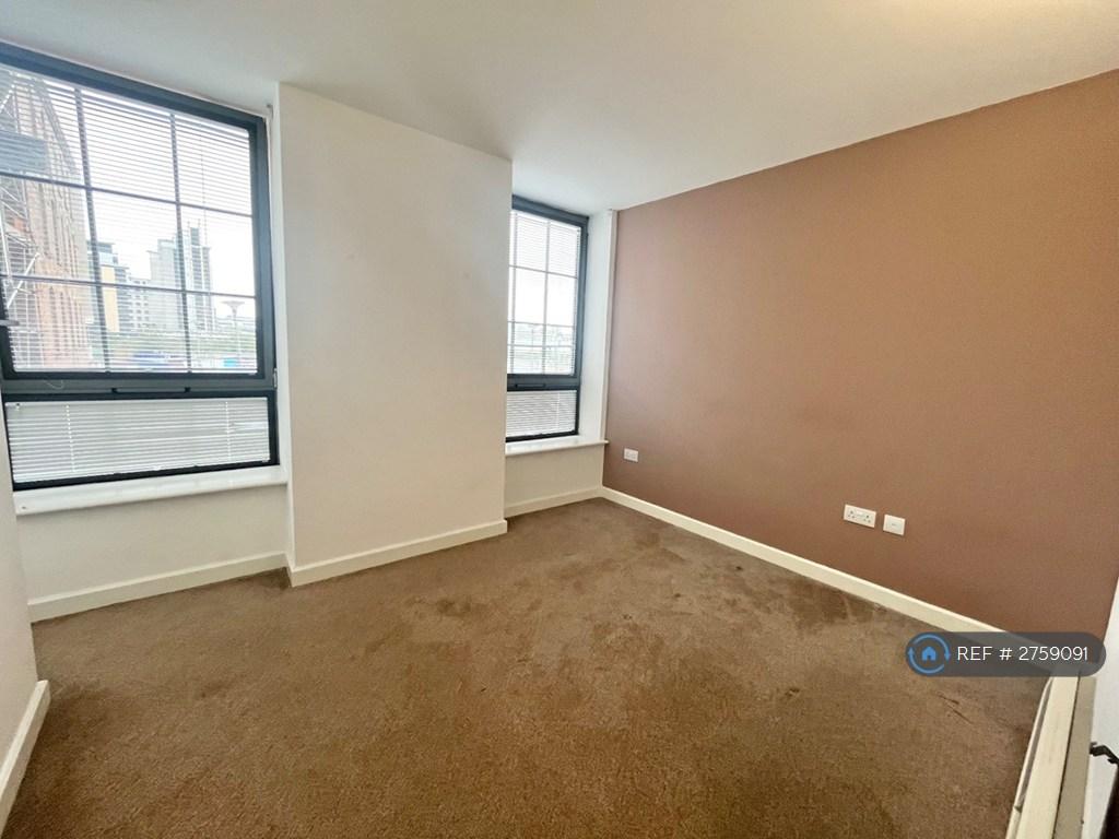 Example Bedroom Two
