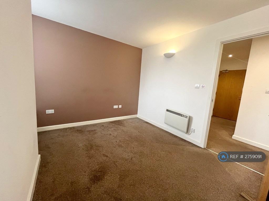 Example Bedroom Two