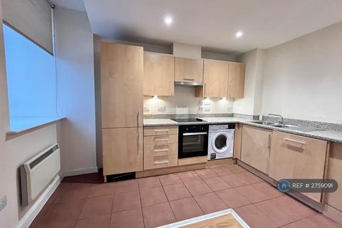 undefined, Queens Road, Nottingham, NG2